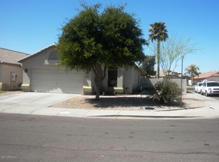 17932 N Woodrose Ave, Surprise, AZ 85374