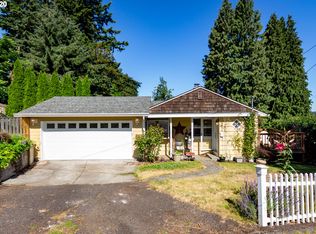 1406 E 41st Ave, Vancouver, WA 98661