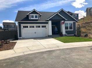 840 SW Dominic Ct, Pullman, WA 99163