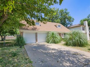 2139 Stonehenge Dr, Garland, TX 75041