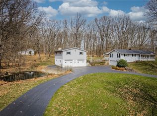 223 Tall Oaks Rd, Farmington, PA 15437