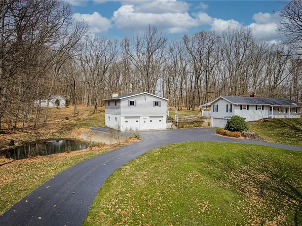 223 Tall Oaks Rd, Farmington, PA 15437