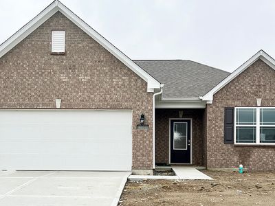 19 N Highland Knoll Way, Bargersville, IN, 46106