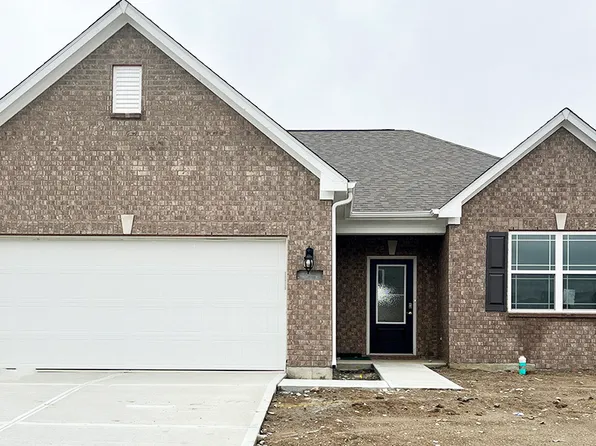 19 N Highland Knoll Way, Bargersville, IN 46106