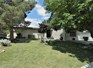605 Mayfield St, Las Vegas, NV 89107