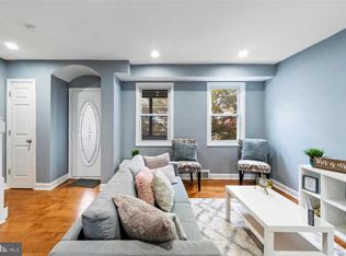 3907 Cedardale Rd, Baltimore, MD 21215