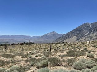 301 Rimrock Dr, Bishop, CA 93514