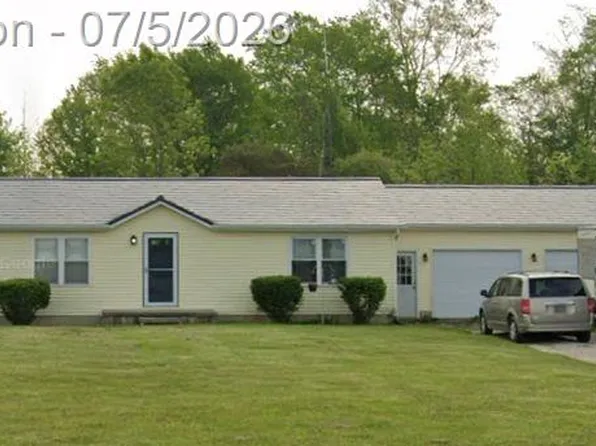 13325 S Beyer Rd, Birch Run, MI 48415