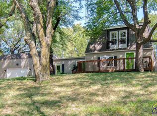 4747 NW Pottawatomie Rd, Topeka, KS 66618