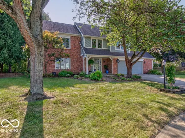 714 Pemberly Ct, Noblesville, IN 46060