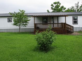 564 Smith Cir, Pt, TX 75472
