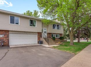 9425 Able St NE, Blaine, MN 55434
