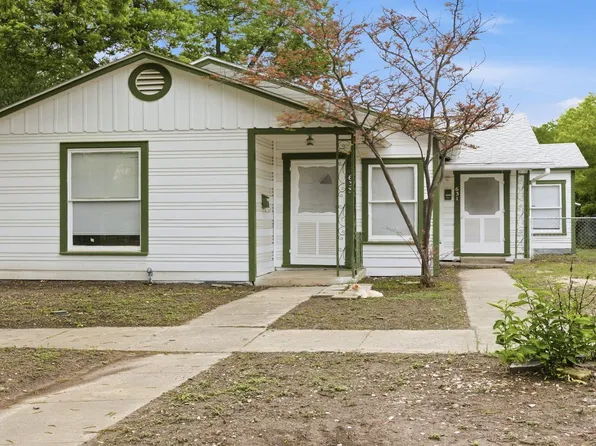 631 W MAGNOLIA AVE, San Antonio, TX 78212