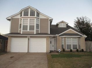 16014 Sierra Vista Dr, Houston, TX 77083