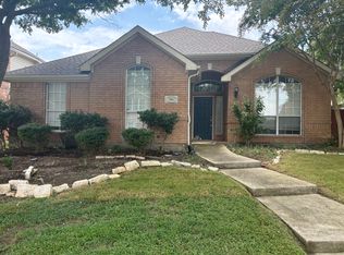 15881 Grove Crest Dr, Frisco, TX 75035