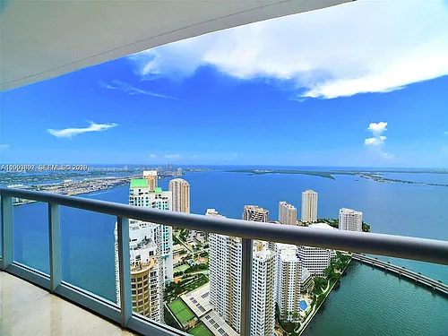 465 Brickell Ave #5603 Photo 1