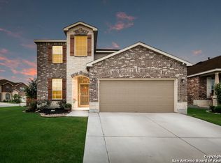 3203 Comal Spgs, San Antonio, TX 78253