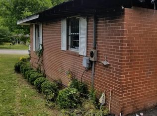 909 W Ormond Ter, Macon, GA 31206