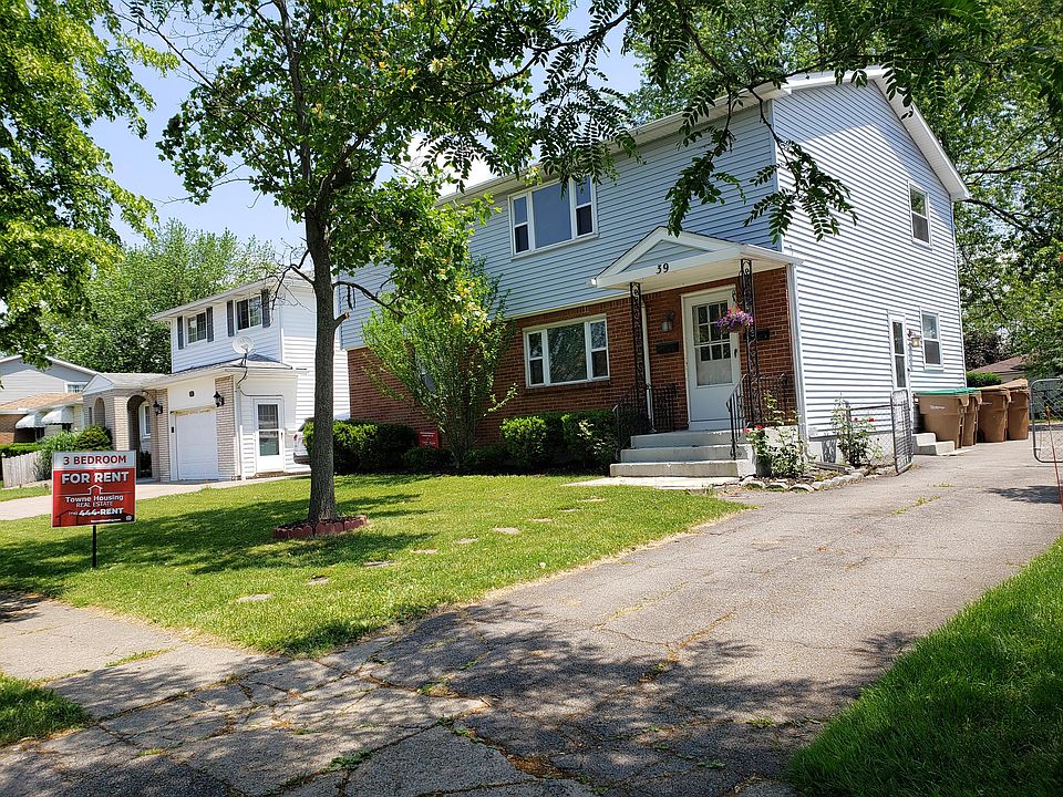 1st image of 39 Fradine Dr #2