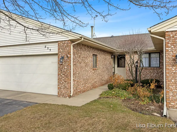 855 Bayou Dr SW, Byron Center, MI 49315