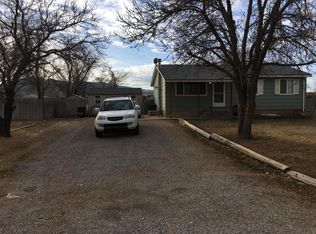 251 W Applaloosa Loop, Enoch, UT 84721