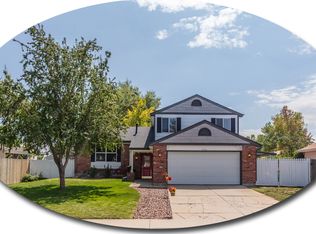 11570 Ash Cir, Thornton, CO 80233