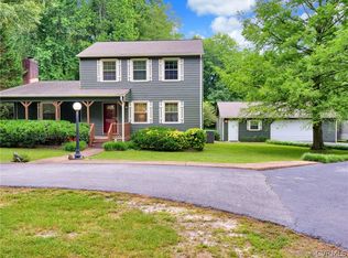 7108 John Elizabeth Pl, Prince George, VA 23875