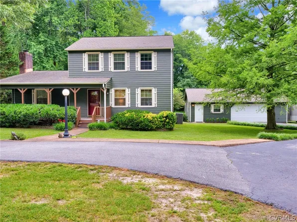 7108 John Elizabeth Pl, Prince George, VA 23875