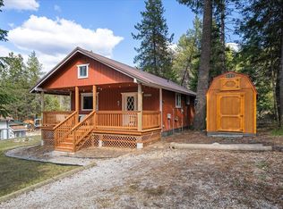 181 Woodard Rd, Newport, WA 99156