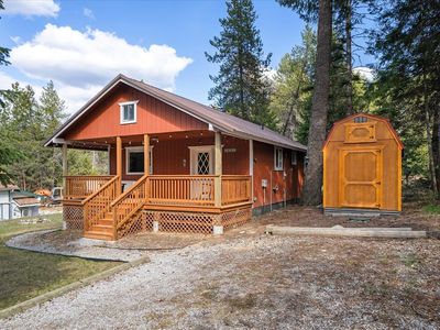 181 Woodard Rd, Newport, WA, 99156