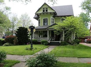 2301 Robinwood Ave, Toledo, OH 43620