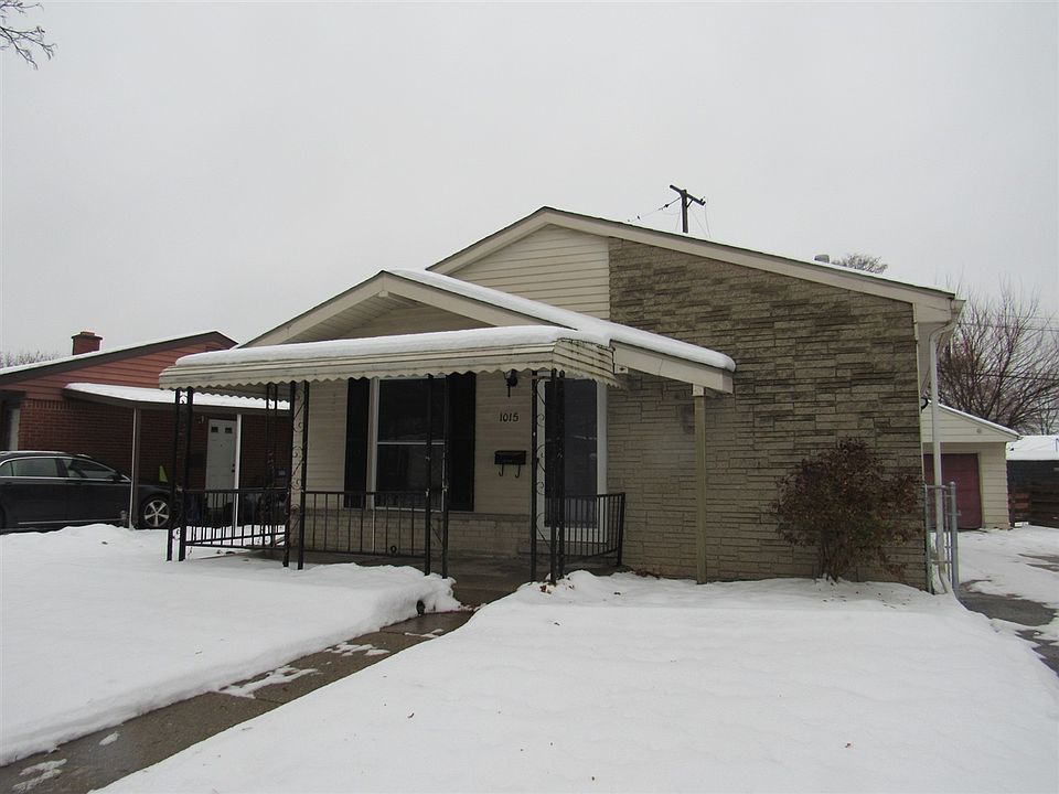 1st image of 1015 McKeighan Ave