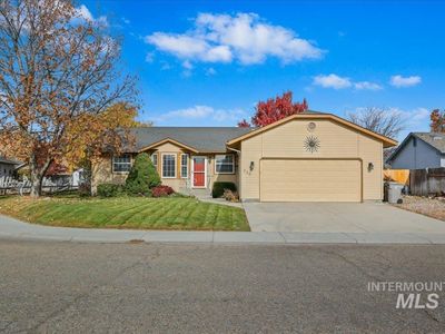 710 Alderwood St, Nampa, ID, 83651