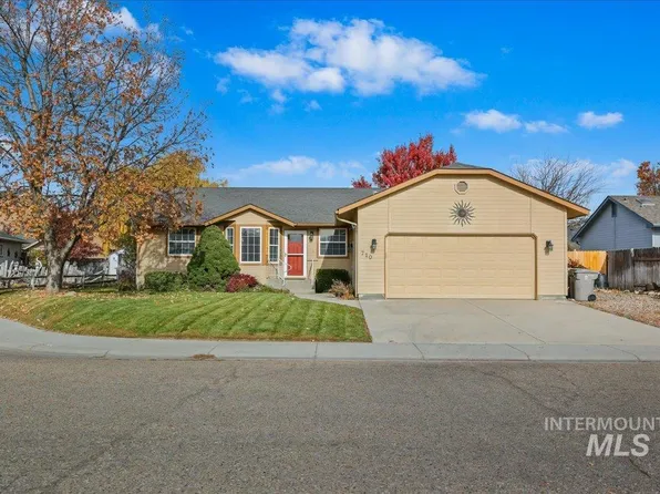 710 Alderwood St, Nampa, ID 83651