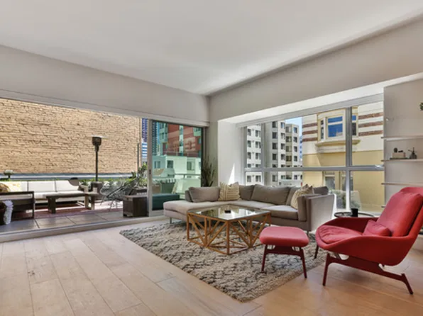 10 Miller Pl APT 503, San Francisco, CA 94108