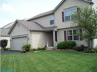 159 Bingham Cir, Delaware, OH 43015