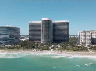 9705 Collins Ave UNIT 1205N, Bal Harbour, FL 33154