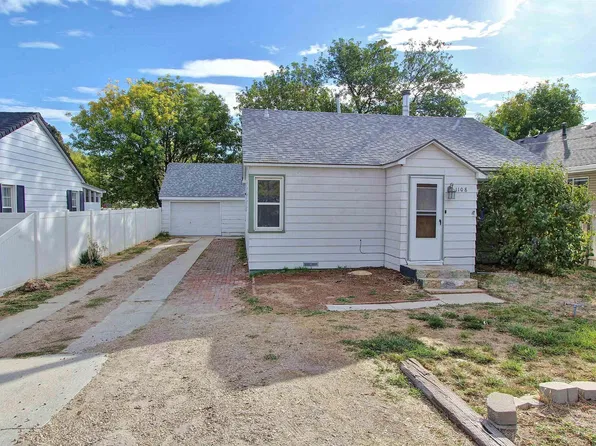 1108 S Holly St, Nampa, ID 83686