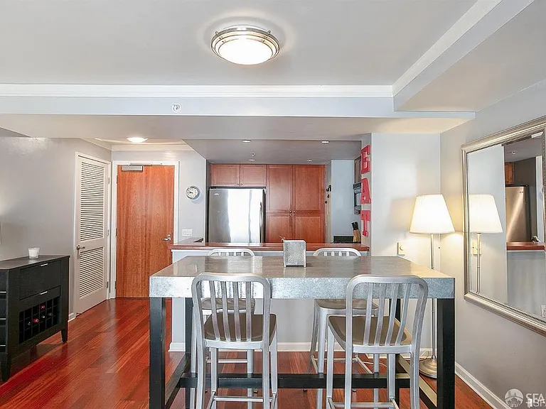 400 Beale St #1008L — Photo 14