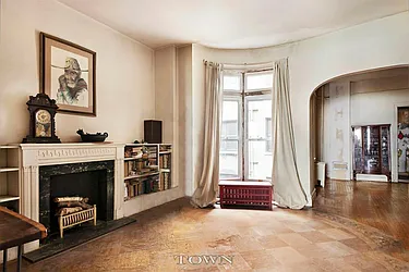 Sold by Town Residential