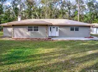 382 SW Dallas Ter, Fort White, FL 32038