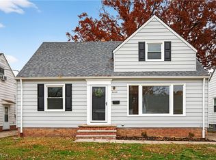 24181 Devoe Ave, Euclid, OH 44123