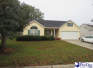 2104 Kentwood Dr, Florence, SC 29505