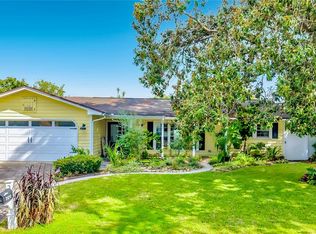 3120 SWAN LANE, SAFETY HARBOR, FL 34695