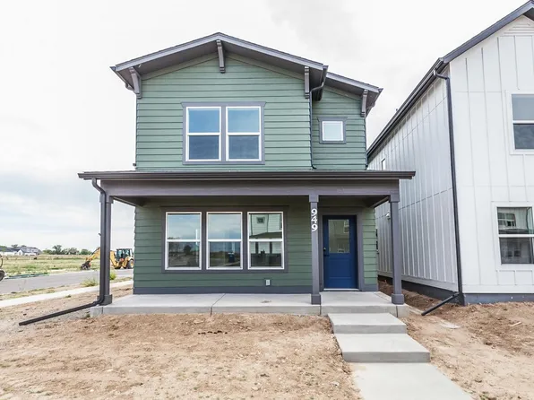 949 Trumpet Ln, Windsor, CO 80550