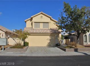 7632 Raven Hills Dr, Las Vegas, NV 89149