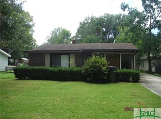 309 Aberfeldy St, Port Wentworth, GA 31407