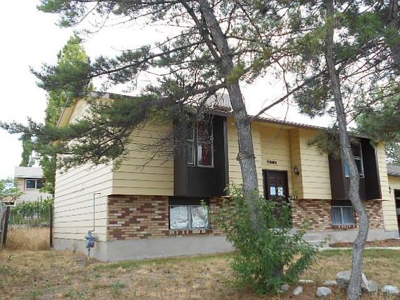 3rd image of 7381 W Candis Dr
