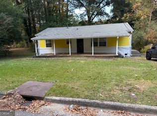 348 Ard Pl NW, Atlanta, GA 30331