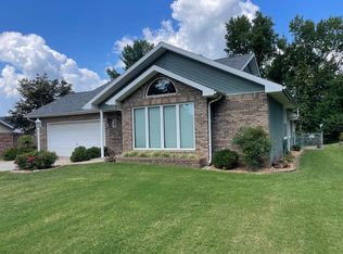 62 Luzern Ln, Tell City, IN